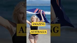 10 Incredible Facts About Australia