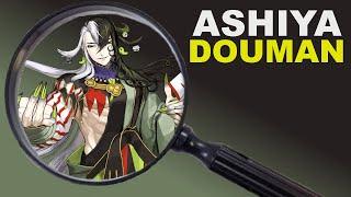 How Accurate is FGO's Ashiya Douman?