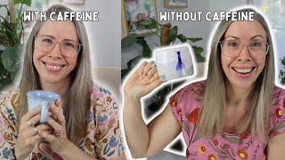 I QUIT CAFFEINE | 5 Tips To Stay Energised & Focused