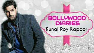 Kunal Roy Kapoor | 10 Things You Never Knew | Bollywood Diaries