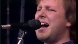 The Pixies @ Torhout Werchter 1989