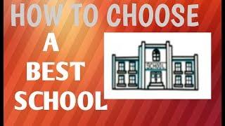 Why to choose SUNFLOWER HIGH SCHOOL||Many Reasons