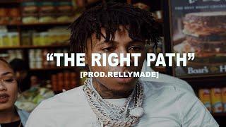 [FREE] "The Right Path" NBA YoungBoy x OMB Peezy Type Beat (Prod.RellyMade)