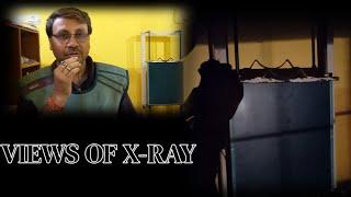 X-ray positioning tutorial: X-ray views #xray #youtube #anatomy #radiology #medical