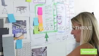 Design-Build Commercial | Greater Philadelphia Architecture Video Production