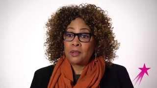 Film Director: Why a Filmmaker - Julie Dash Career Girls Role Model