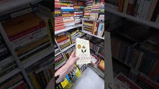 best bookstore in Delhi, India!  #bookstore #indiatravel