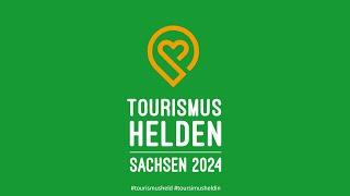 Die #tourismushelden Sachsen 2024 - Marc Arendt -  Ringhotel Residenz Alt Dresden