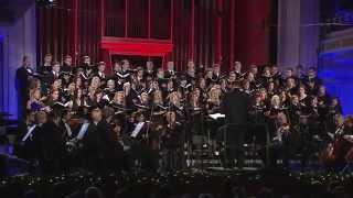 Sunrise Mass (Ola Gjeilo) – Bel Canto Choir Vilnius