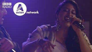 Raja Kumari ft. DIVINE - City Slums - Asian Network in Mumbai