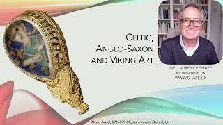 06-01 Celtic, Saxon and Viking Art