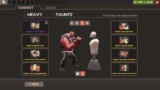 Tf2 Boxer Heavy OP