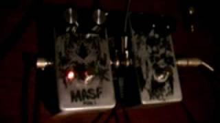 MASF Pedals Epilepsy & Biloma [1]