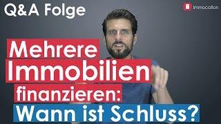 Bestandsaufbau: Wie lange macht es die Bank mit? Und wie schnell? [Q&A Folge]