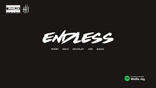 Endless - Wolfie Jay ft. @riversasmrcomfort @RenS @sarangjonii @bagasvoice