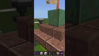 Minecraft vines analysis #minecraft