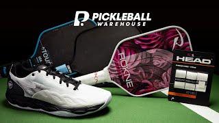 Pickleball Playtester Picks: check out our current FAVORITE pickleball gear! - PW VLOG 048