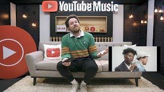 Metronomy - Salted Caramel Ice Cream (Director’s Commentary with Joseph Mount)