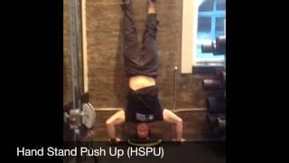 J2Fit Human Performance Training: Bodyweight Conditioning