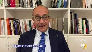 Bagnai: "Il tema fiscale è il vero tema politico. 9 paesi europei non hanno ancora il PNRR ...