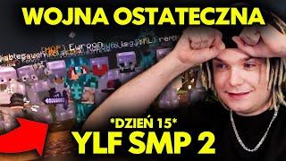 WOJNA OSTATECZNA! YFL SMP 2 #17