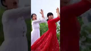 Barso re  by Japanese dancers /Bollyque / A.R. Rahman / Aishwarya Rai