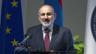 Կարևոր է երկրում իրավունքի ու արդարության ստանդարտ ունենալը․ Փաշինյան