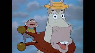 Le avventure di Ichabod e Mr.Toad (1949)