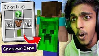 Testing TikTok Minecraft Hacks, Secrets and Tricks!! GAME THERAPIST