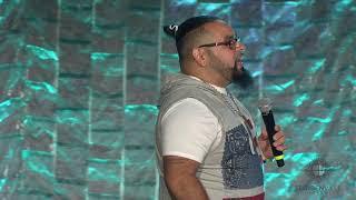 Oscar Rivera - The Invitation - Steubenville NYC 2017