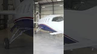 4 Piaggio's #piaggio #P180 #bizjet #jet #privatejet #shorts