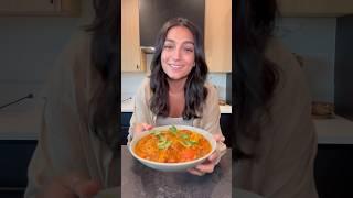 How to make persian eggplant stew