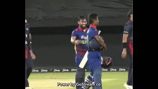 Nepal Vs Usa Highlights