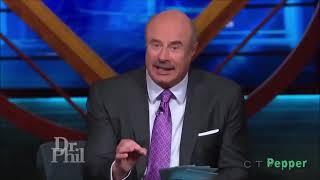 Dr. Phil S12E76 ~ A Father Accused_ Did He Molest His Children?