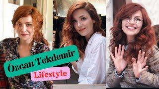 Özcan Tekdemir Lifestyle (Kara Para Aşk) Biography, Boyfriend, Height, Hobbies, Facts, Net Worth