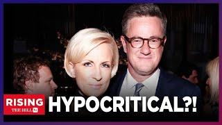 WHAAT?! Morning JOE Hosts Visit Mar-A-Lago CLAIMING ‘It's Time To Do SOMETHING Different’