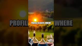 Luxury of a Renowned Wine Connoisseur