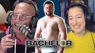 Alex Mandel Needs a Date | Howie Mandel Does Stuff