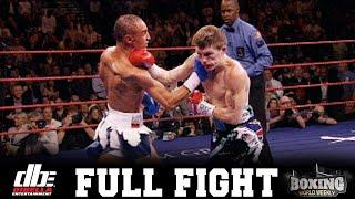 RICKY HATTON vs. PAULIE MALIGNAGGI | Full Fight | BOXING WORLD WEEKLY