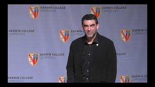 Revolution by Natural Selection - Professor Nick Lane, University College London