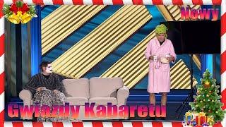 [Nowy] Gwiazdy Kabaretu 2024  Gala Kabaretowa - Cały odcinek Najlepszy odcinek  #kabaret #1080p