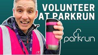 What Really Happens Behind The Scenes at Parkrun!