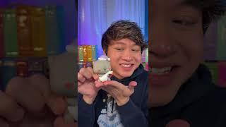 Cute or ugly? #asmr #blindbox