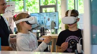 High Tech Ontdekkingsroute 2024