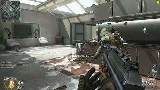 Call of Duty Black Ops 2 Multiplayer Gameplay 2023 (No Commentary)