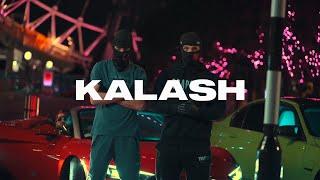 [FREE] Uk Drill Type Beat x Ny Drill Type Beat "Kalash" | Uk Drill Instrumental 2023