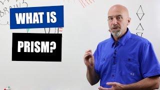 Optician Training: What Is Prism?