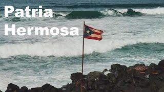 Puerto Rico: Bella Por Dentro y Por Fuera