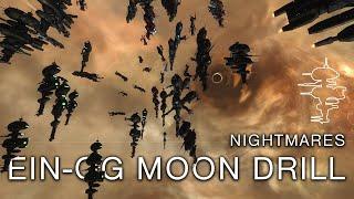 BIGAB - EIN-QG Moon Drill Nightmares