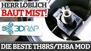 Herr Löblich baut Mist // Die BESTE Mod für den TH8RS/ TH8A